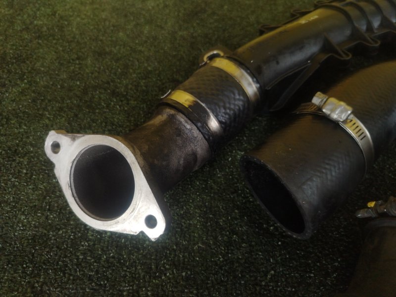 Патрубок воздушного фильтра, 5000 рублей, Красноярск