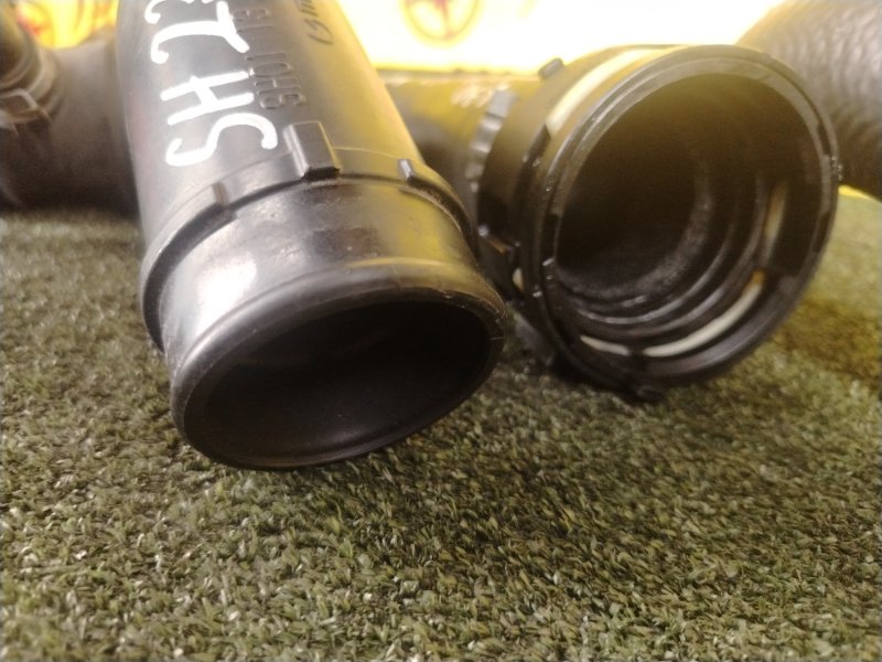 Патрубок воздушного фильтра, 5000 рублей, Красноярск