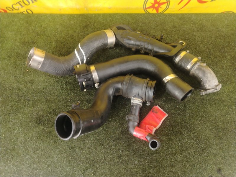 Патрубок воздушного фильтра, 5000 рублей, Красноярск