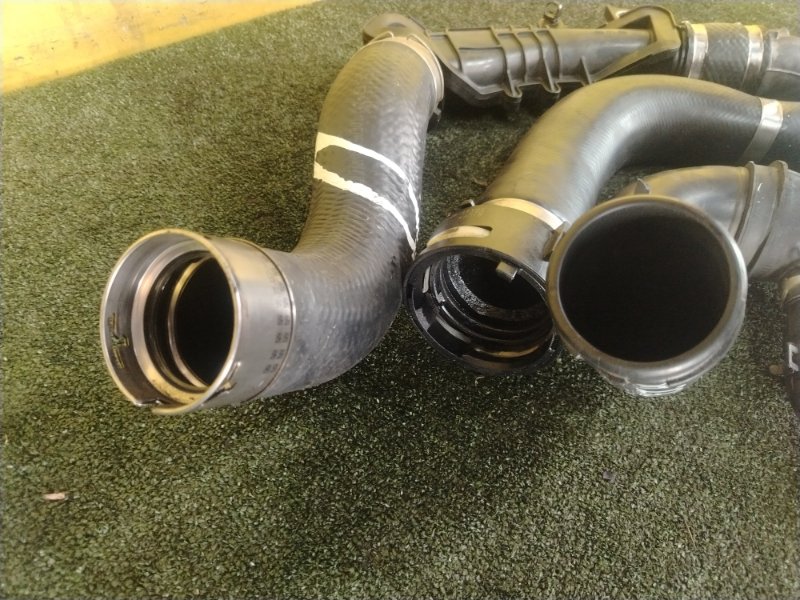 Патрубок воздушного фильтра, 5000 рублей, Красноярск