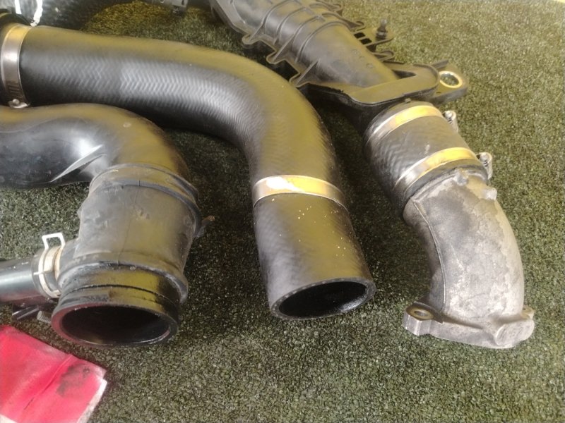 Патрубок воздушного фильтра, 5000 рублей, Красноярск