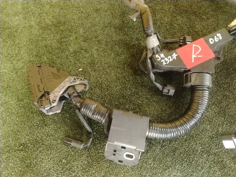 Проводка ДВС, 1500 рублей, Красноярск