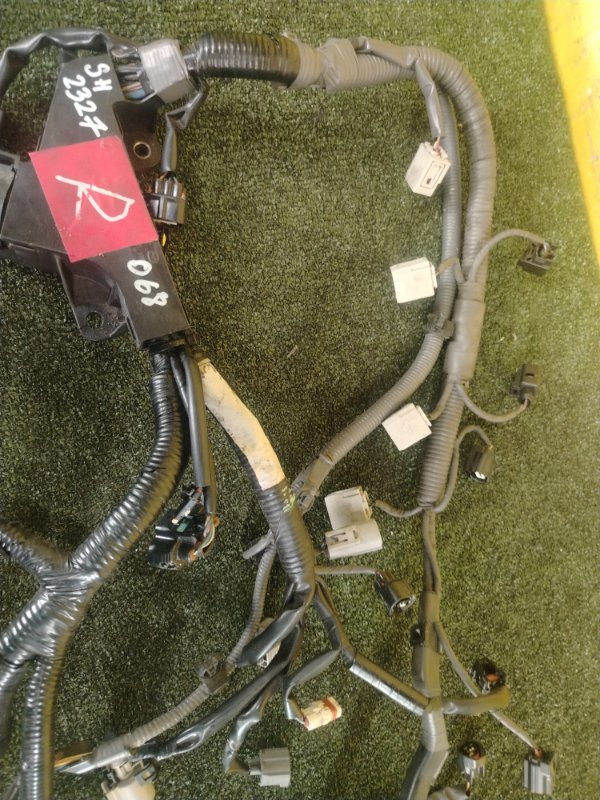 Проводка ДВС, 1500 рублей, Красноярск