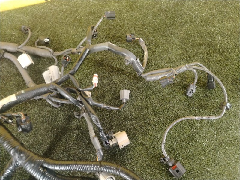 Проводка ДВС, 1500 рублей, Красноярск