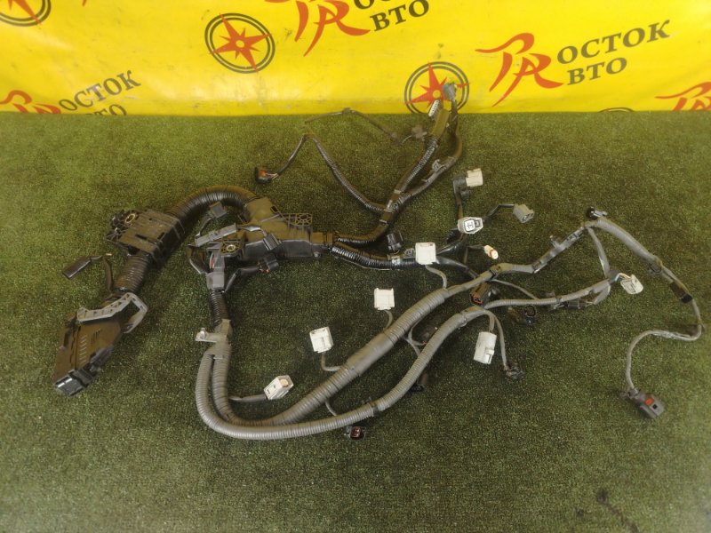 Проводка ДВС, 1500 рублей, Красноярск