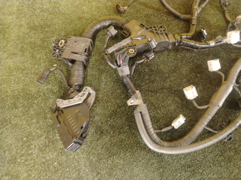 Проводка ДВС, 1500 рублей, Красноярск