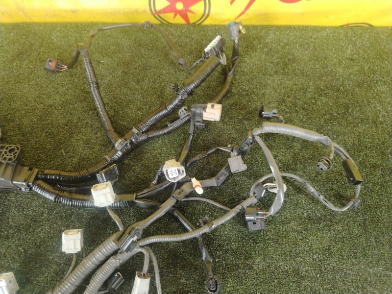 Проводка ДВС, 1500 рублей, Красноярск