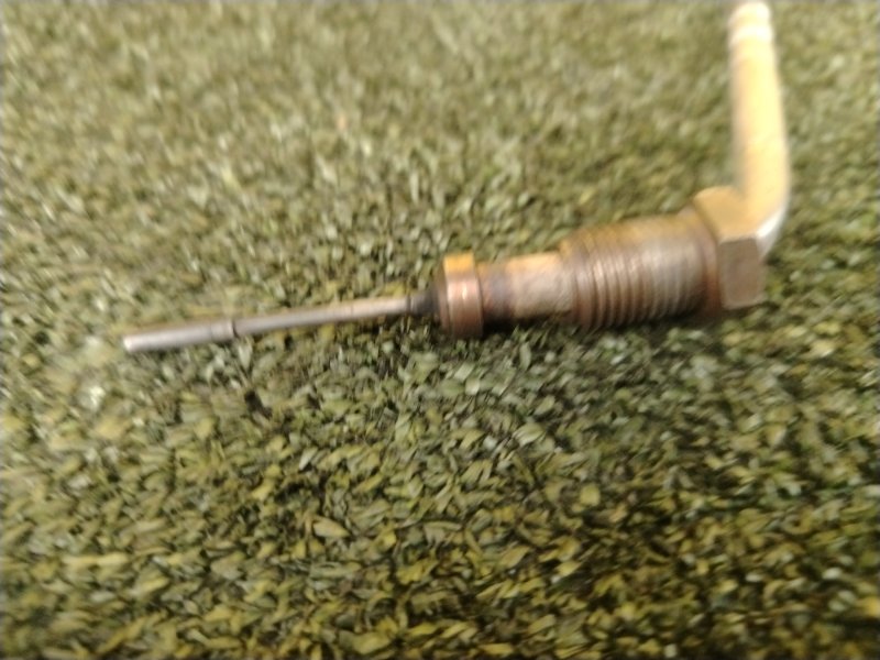 Датчик температуры выхлопных газов, 3000 рублей, Красноярск