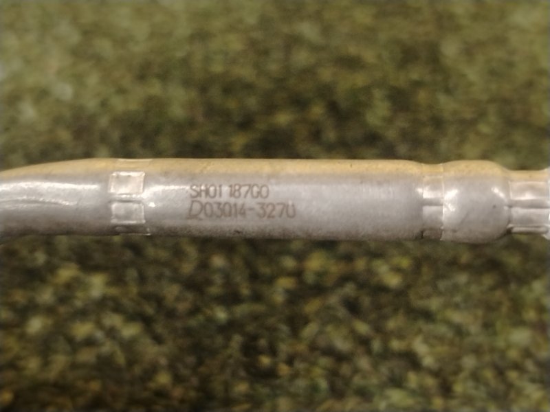 Датчик температуры выхлопных газов, 3000 рублей, Красноярск