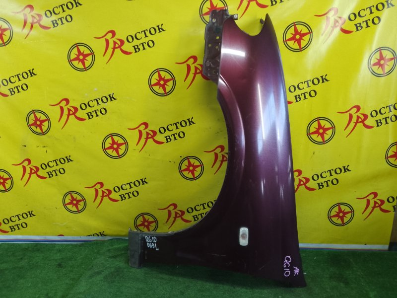 Крыло, 11000 рублей, Красноярск