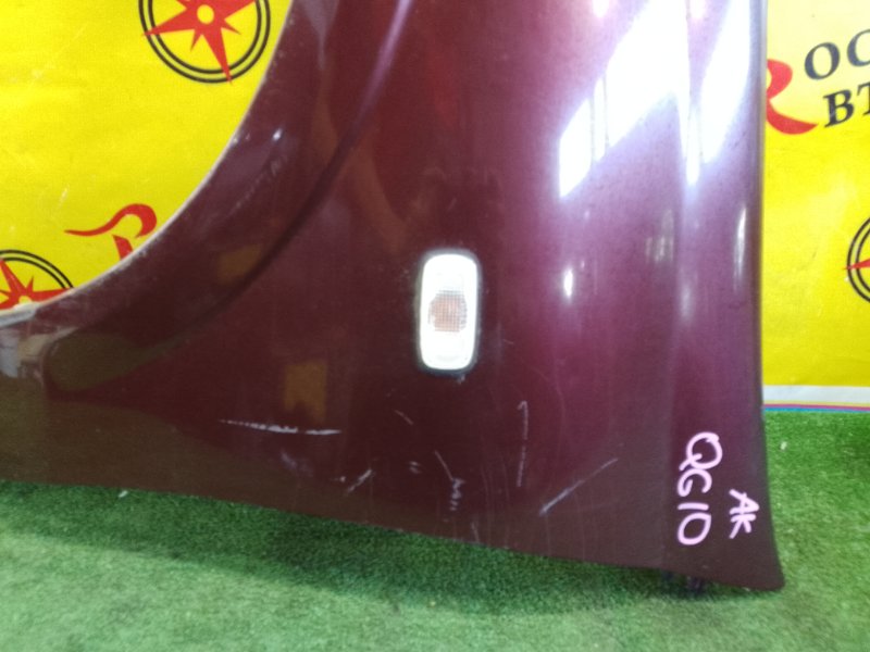 Крыло, 11000 рублей, Красноярск