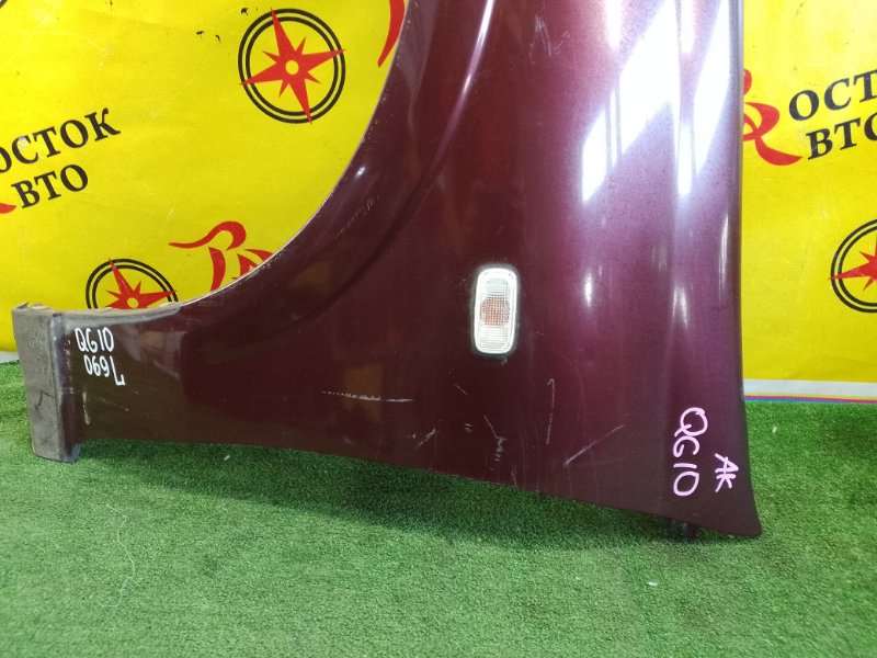 Крыло, 11000 рублей, Красноярск