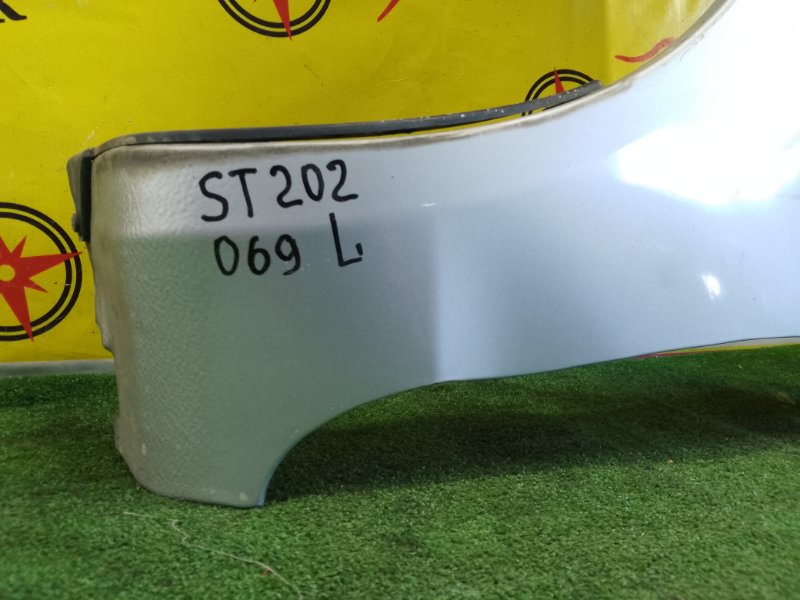 Крыло, 15500 рублей, Красноярск