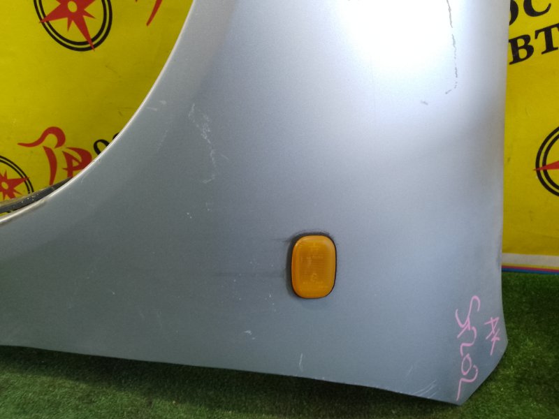 Крыло, 15500 рублей, Красноярск