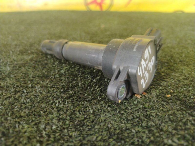 Катушка зажигания, 400 рублей, Красноярск