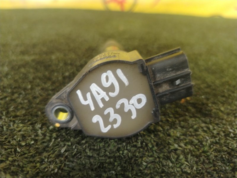 Катушка зажигания, 400 рублей, Красноярск