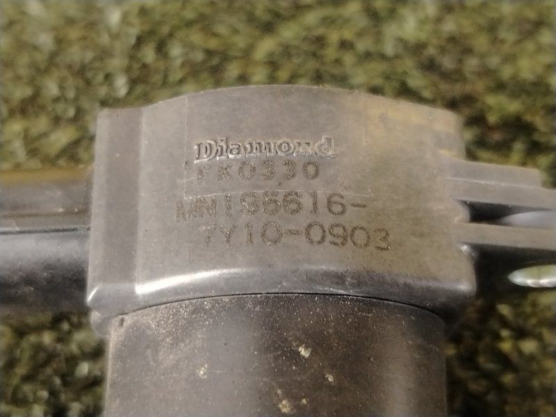 Катушка зажигания, 400 рублей, Красноярск