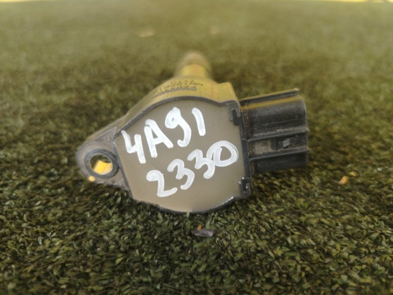 Катушка зажигания, 400 рублей, Красноярск