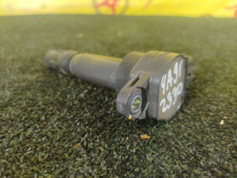 Катушка зажигания, 400 рублей, Красноярск