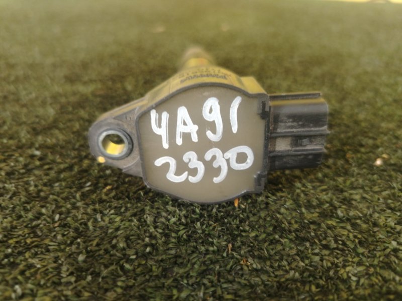 Катушка зажигания, 400 рублей, Красноярск