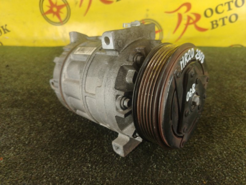 Компрессор кондиционера, 1500 рублей, Красноярск