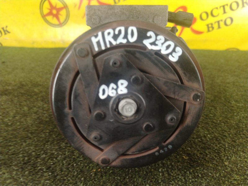 Компрессор кондиционера, 1500 рублей, Красноярск