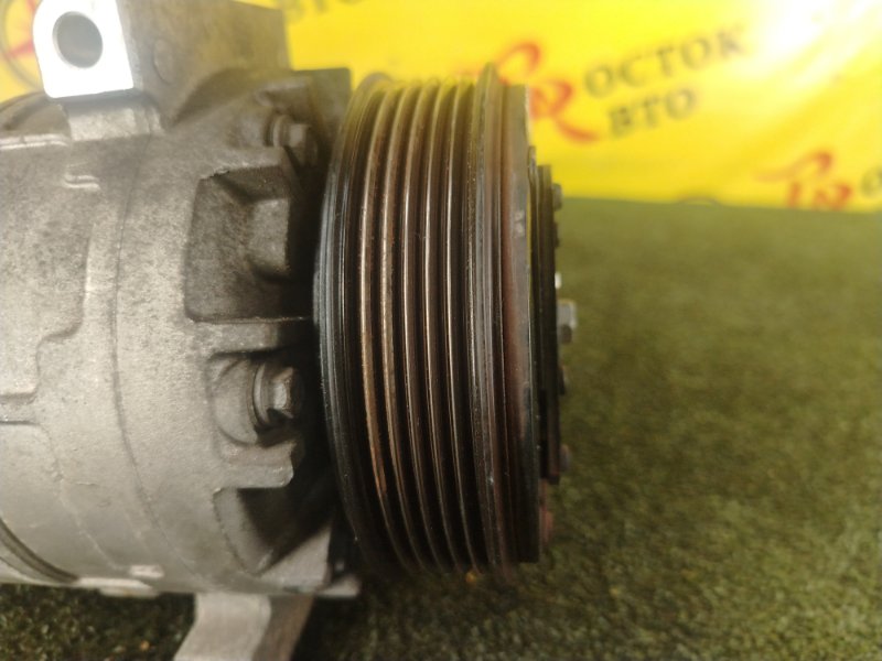 Компрессор кондиционера, 1500 рублей, Красноярск