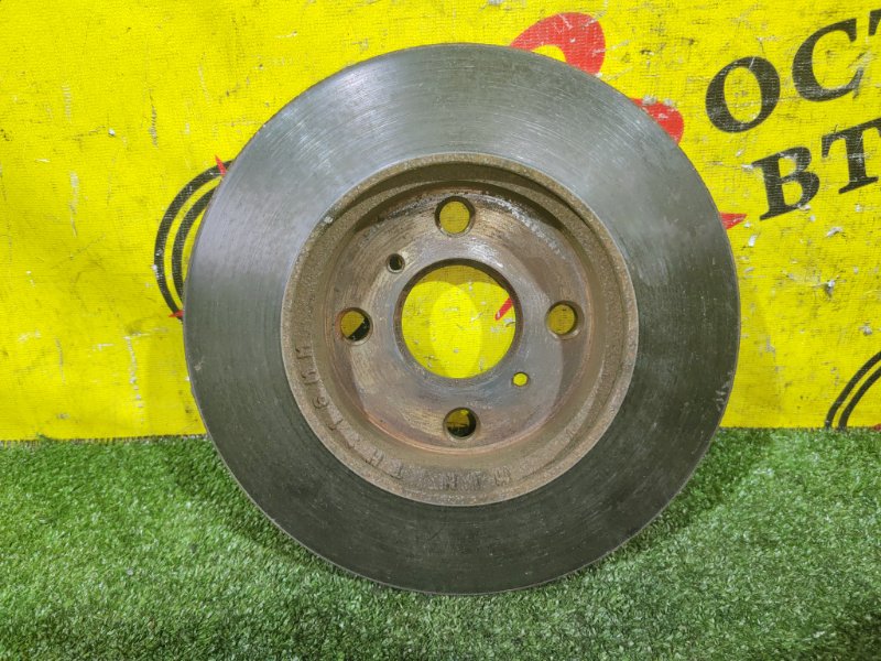 тормозной диск, 350 рублей, Красноярск