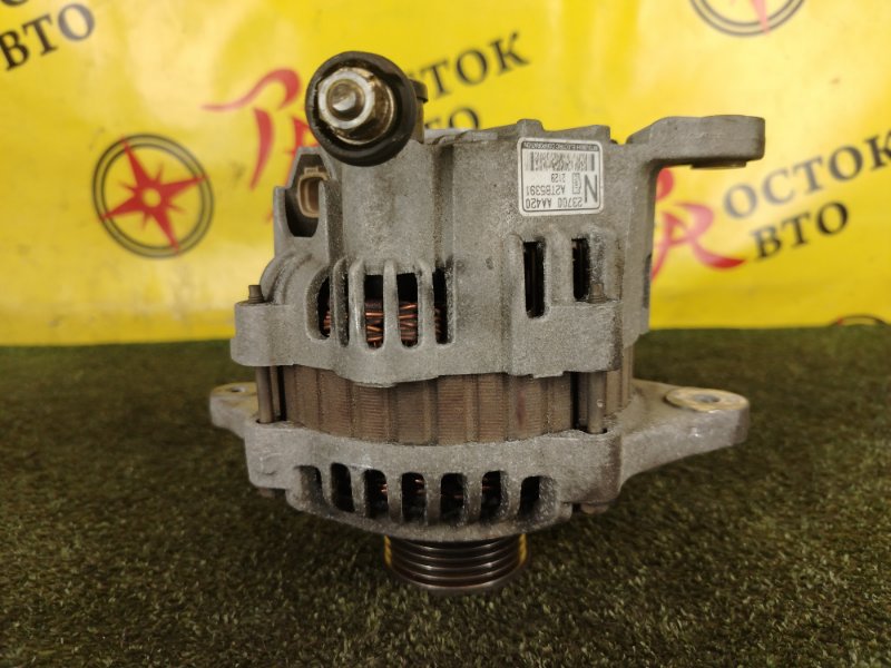 Генератор, 4000 рублей, Красноярск