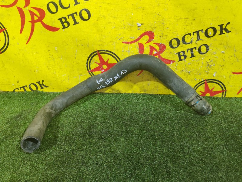 Патрубок радиатора, 300 рублей, Красноярск