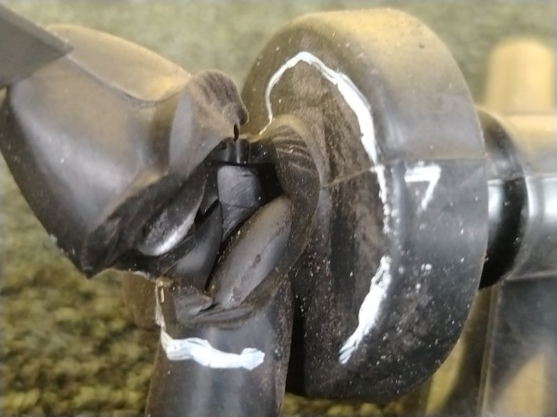 бронепровод, 2000 рублей, Красноярск