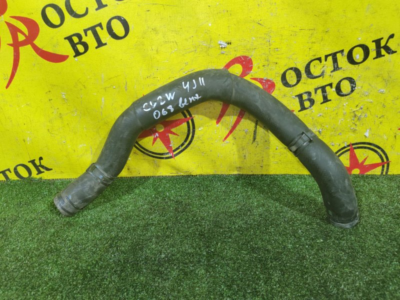 Патрубок радиатора, 300 рублей, Красноярск