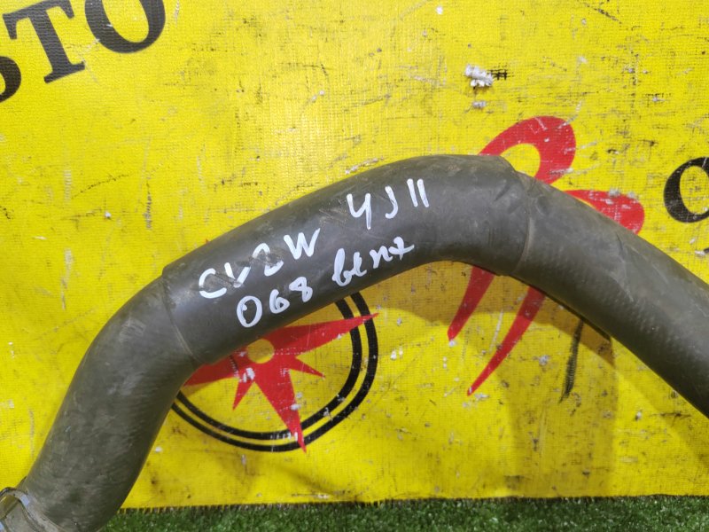 Патрубок радиатора, 300 рублей, Красноярск