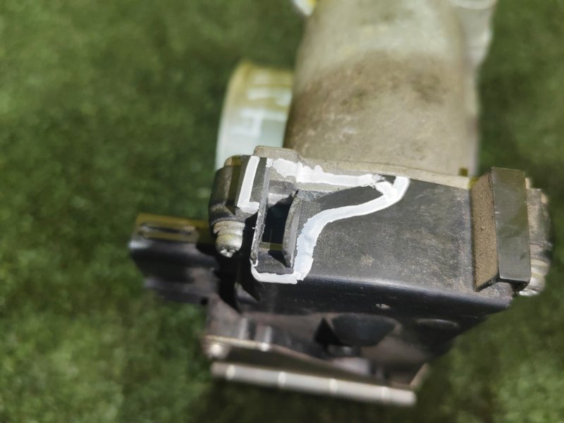 Дроссельная заслонка, 5000 рублей, Красноярск