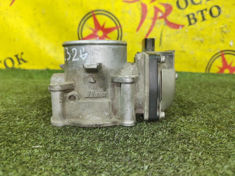 Дроссельная заслонка, 5000 рублей, Красноярск