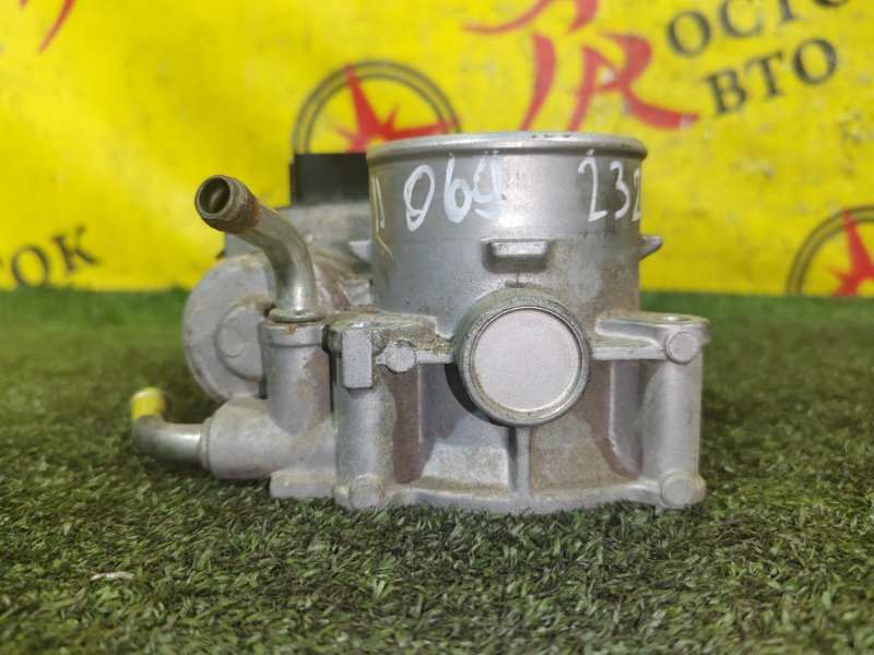 Дроссельная заслонка, 5000 рублей, Красноярск