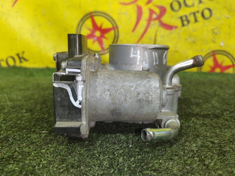 Дроссельная заслонка, 5000 рублей, Красноярск