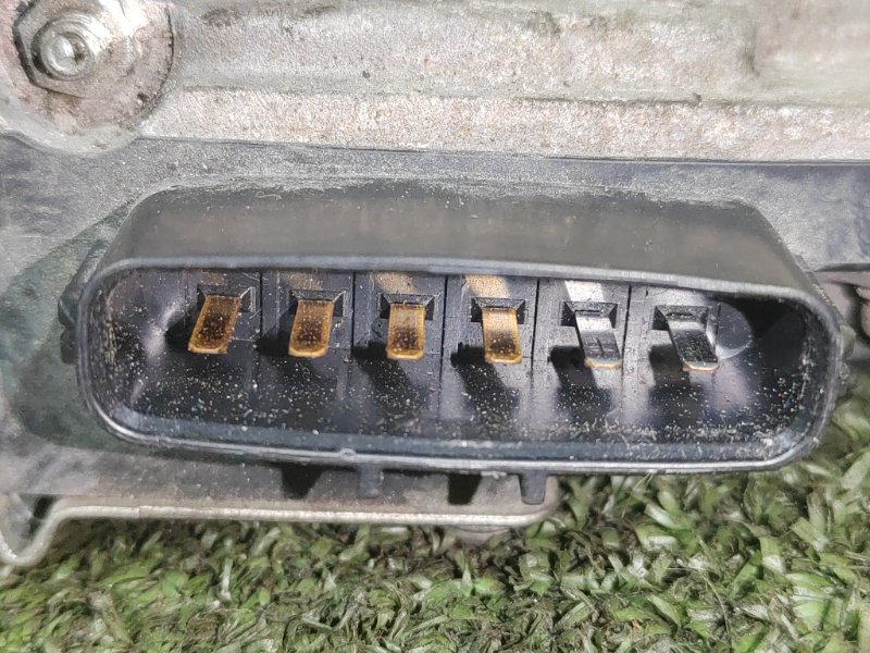 Дроссельная заслонка, 5000 рублей, Красноярск