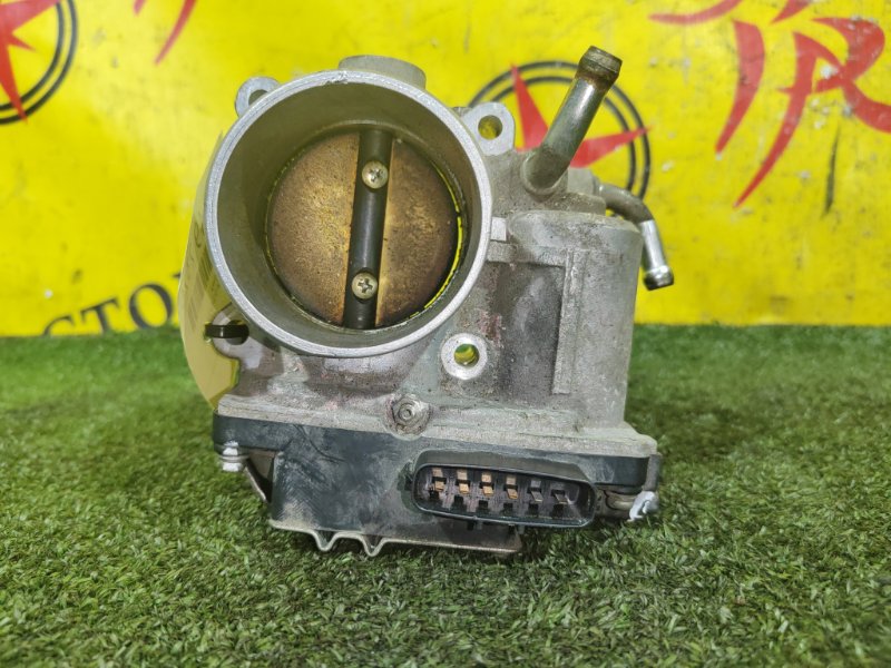 Дроссельная заслонка, 5000 рублей, Красноярск