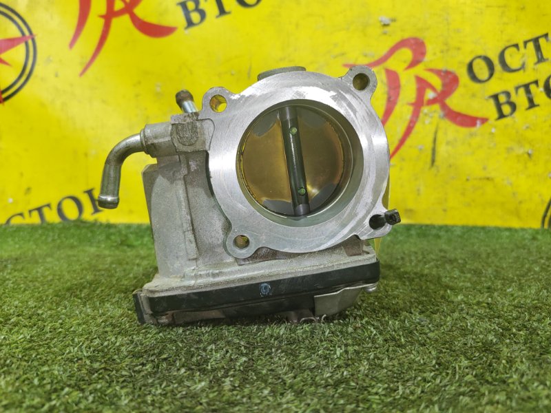 Дроссельная заслонка, 5000 рублей, Красноярск