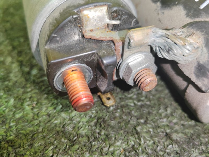 Стартер, 4000 рублей, Красноярск