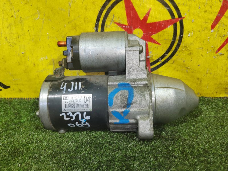 Стартер, 4000 рублей, Красноярск