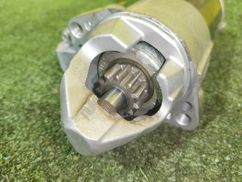 Стартер, 4000 рублей, Красноярск