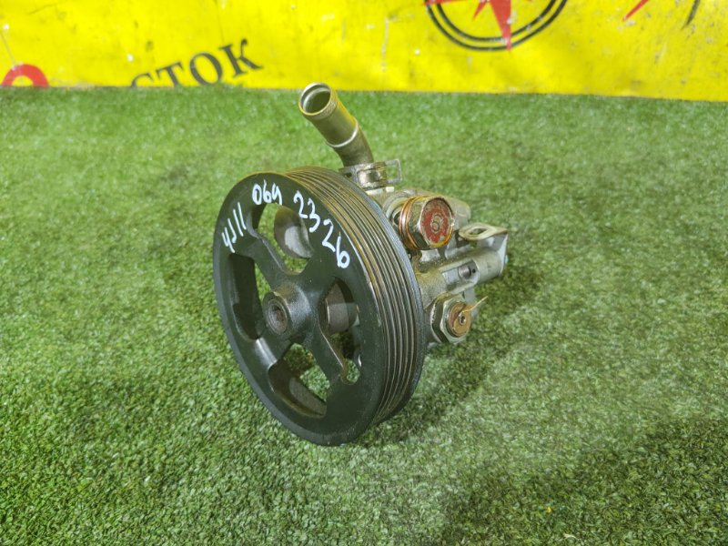 гидроусилитель, 5000 рублей, Красноярск