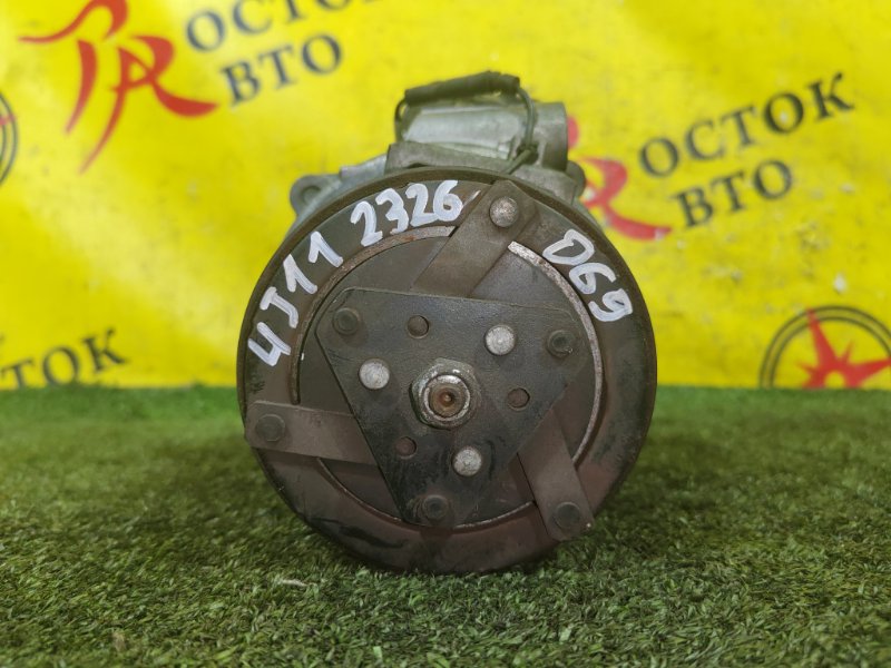 Компрессор кондиционера, 14500 рублей, Красноярск