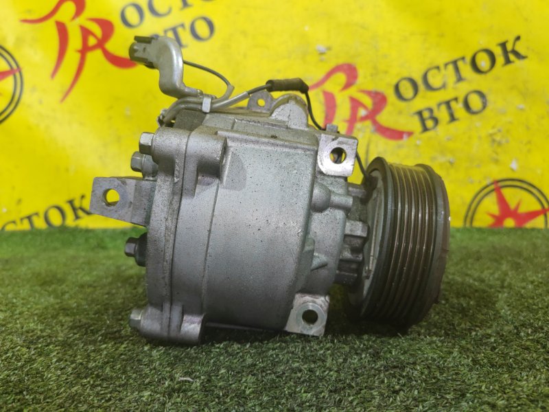 Компрессор кондиционера, 14500 рублей, Красноярск