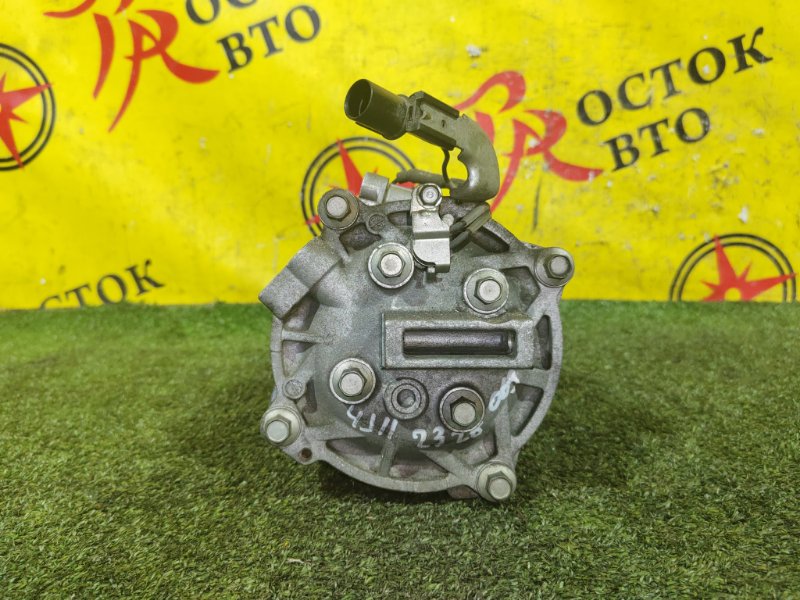 Компрессор кондиционера, 14500 рублей, Красноярск