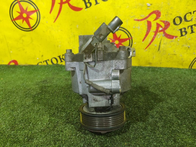 Компрессор кондиционера, 14500 рублей, Красноярск