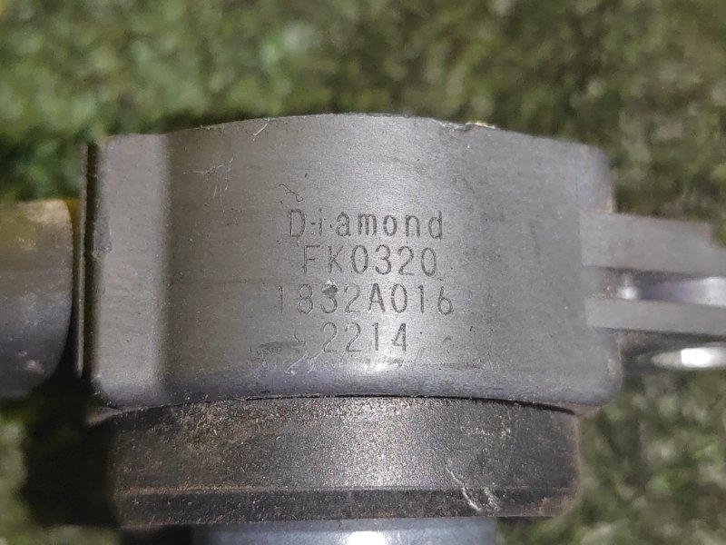 Катушка зажигания, 1000 рублей, Красноярск