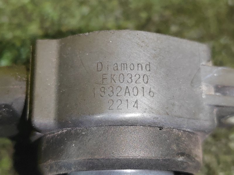 Катушка зажигания, 1000 рублей, Красноярск